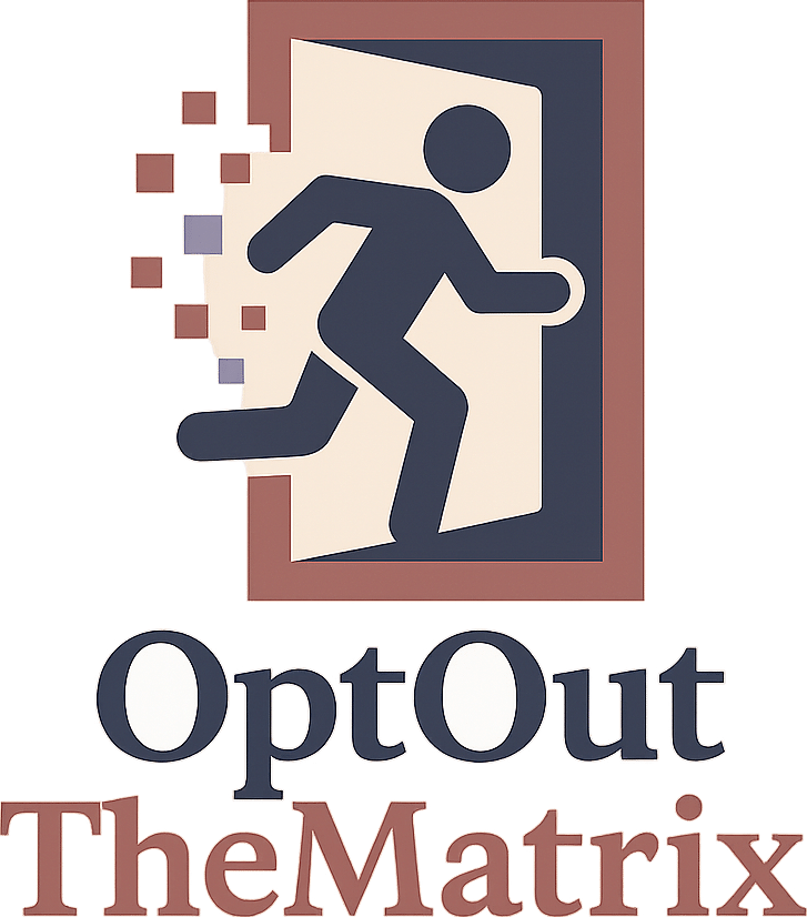  optoutthematrix
